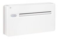 Monoblock Klimagerät KWT 240 DC