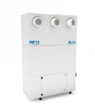 Luftreiniger ASF 2000 RLC