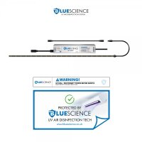 Luftreiniger, Luftsterilisation Nachrüstsatz...