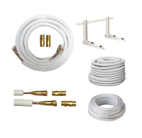 Quick Connect Montage-Set für Multisplit...