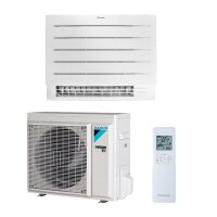Daikin Perfera FVXM 35A9 / RXM 35R9 Truhengerät...