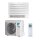 Daikin Perfera FVXM 35A9 / RXM 35R9 Truhengerät Klimaanlage R-32