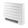Daikin Perfera FVXM 35A9 / RXM 35R9 Truhengerät Klimaanlage R-32
