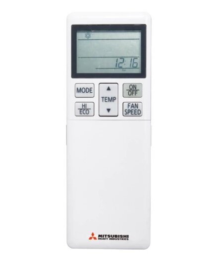 Infrarotfernbedienung RCN-E2