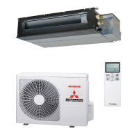 Mitsubishi Heavy Industries SRR 25 ZS-W/SRC 25 ZS-W...