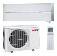Mitsubishi Electric Diamond MSZ-LN35VG/MUZ-LN35VG...