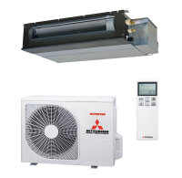 Mitsubishi Heavy Industries SRR 35 ZS-W/SRC 35 ZS-W...