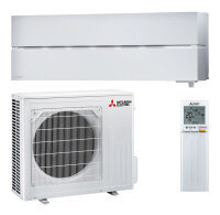 Mitsubishi Electric Diamond MSZ-LN50VG/MUZ-LN50VG...