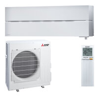 Mitsubishi Electric Diamond MSZ-LN60VG/MUZ-LN60VG...