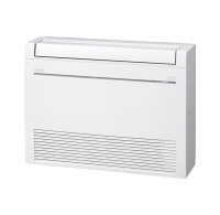 Mitsubishi Electric MFZ-KT25VG/SUZ-M25VA Truhengerät...