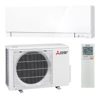 Mitsubishi Electric Premium MSZ-EF25VGK/MUZ-EF25VG...