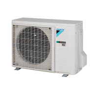 Daikin Stylish FTXA 25CW / RXA 25A8 Wandgerät Klimaanlage