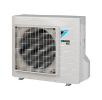 Daikin Stylish FTXA 50CW / RXA 50B Wandgerät Klimaanlage